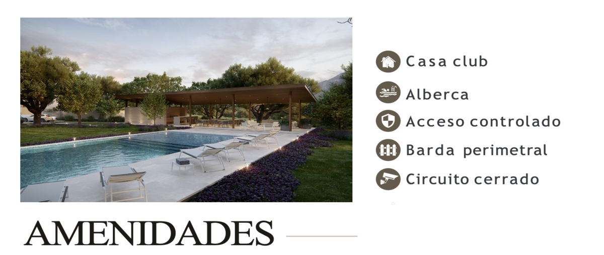 Foto de casa en venta en lote , viento libre, santiago, nuevo león, 0 No. 03