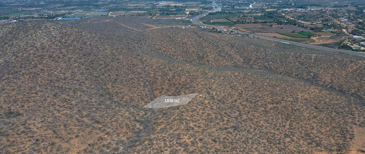 Foto de terreno habitacional en venta en lote vista cerritos , pescadero, la paz, baja california sur, 25367310 No. 03