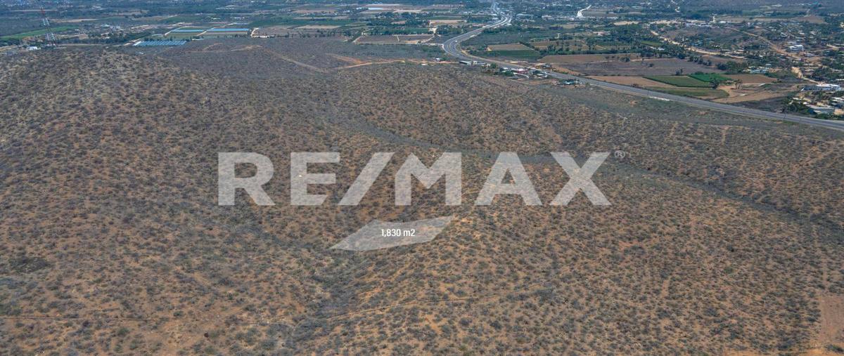 Foto de terreno habitacional en venta en lote vista cerritos , pescadero, la paz, baja california sur, 0 No. 03