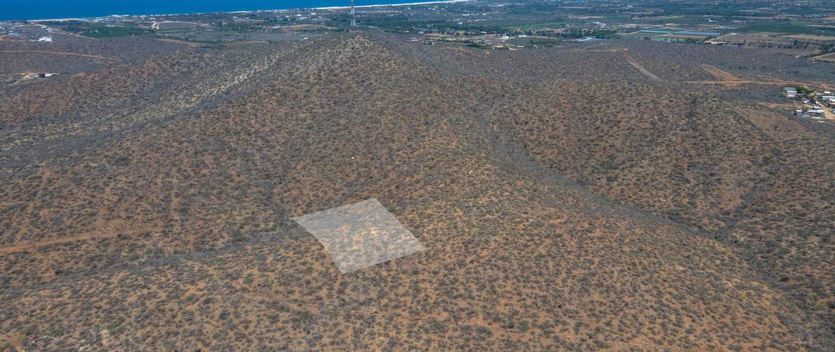 Foto de terreno habitacional en venta en lote vista cerritos , pescadero, la paz, baja california sur, 25367310 No. 04