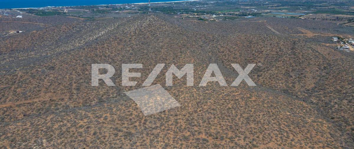 Foto de terreno habitacional en venta en lote vista cerritos , pescadero, la paz, baja california sur, 0 No. 04