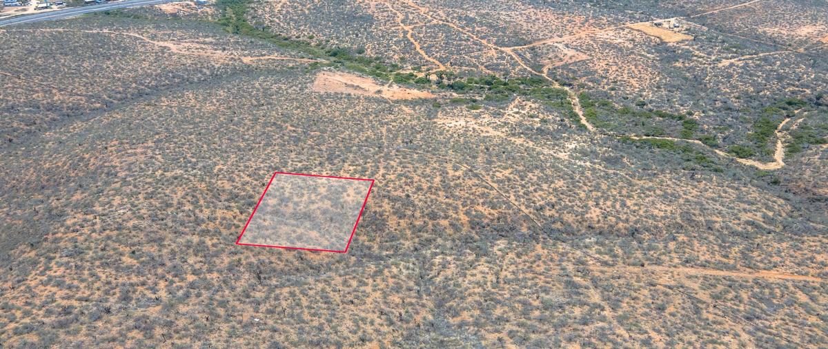 Foto de terreno habitacional en venta en lote vista cerritos , pescadero, la paz, baja california sur, 25367310 No. 05