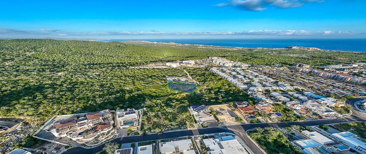 Foto de terreno habitacional en venta en lote vista punta lobos , el tezal, los cabos, baja california sur, 0 No. 04