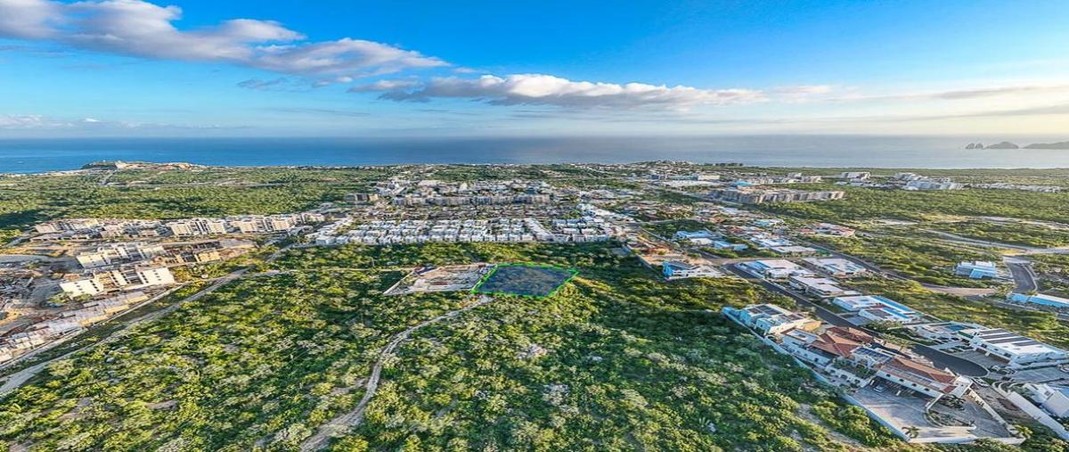 Foto de terreno habitacional en venta en lote vista punta lobos , el tezal, los cabos, baja california sur, 0 No. 05