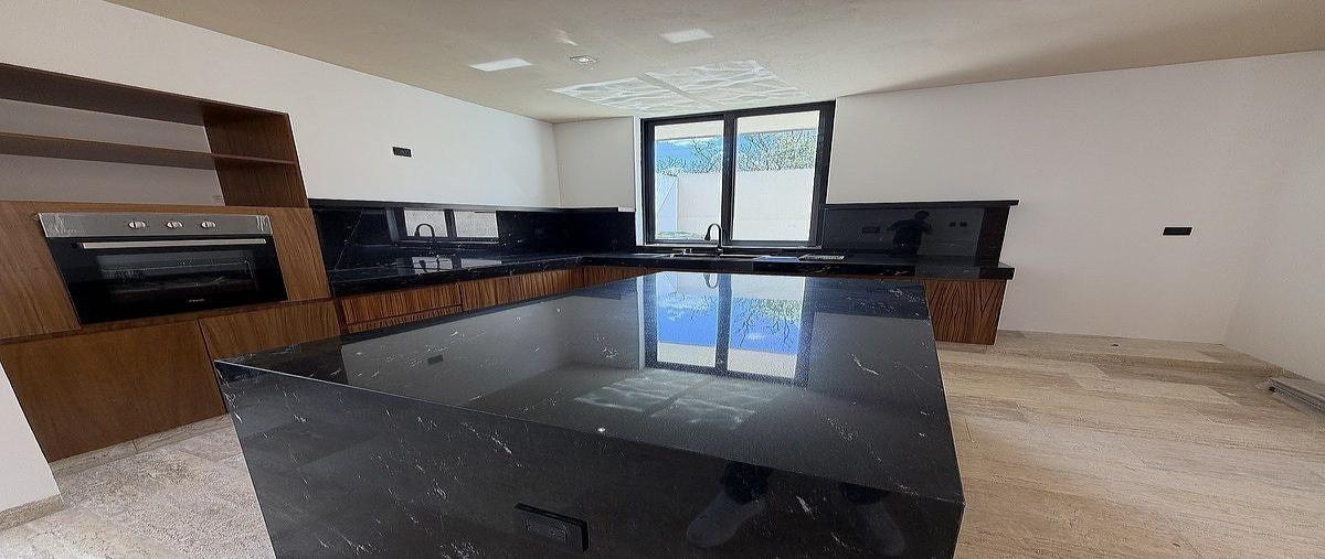 Foto de casa en venta en lote , yucatán country club, mérida, yucatán, 0 No. 05