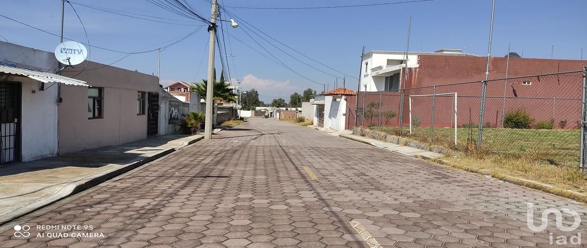 Foto de terreno habitacional en venta en lote7, manzana 29, zona 1 101, san lorenzo almecatla, cuautlancingo, puebla, 29083033 No. 04