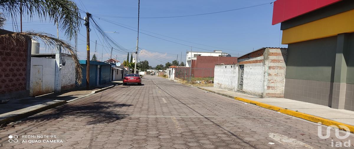 Foto de terreno habitacional en venta en lote7, manzana 29, zona 1 87, san lorenzo almecatla, cuautlancingo, puebla, 29083033 No. 03