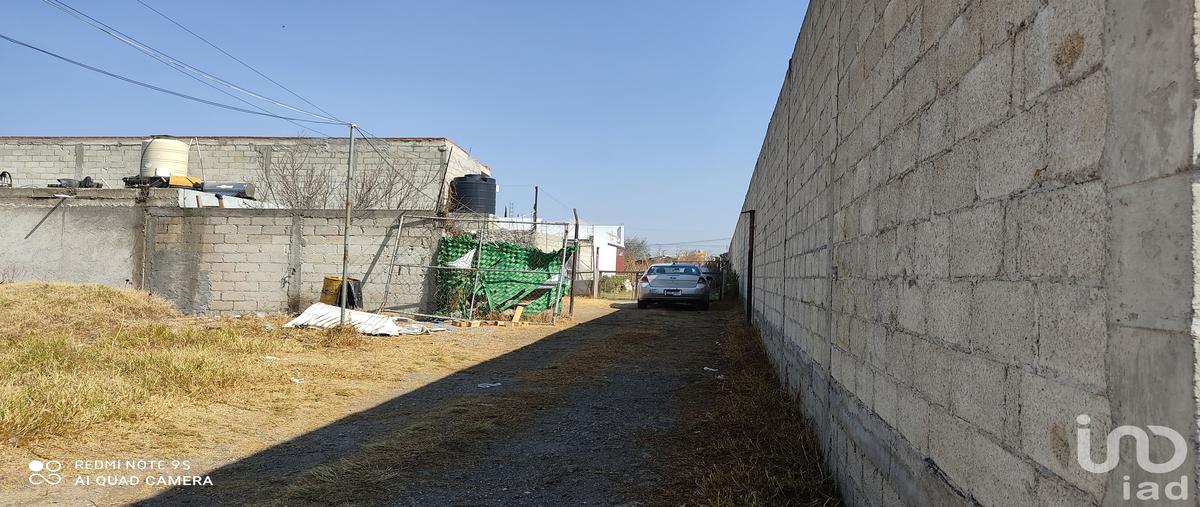 Foto de terreno habitacional en venta en lote7, manzana 29, zona 1 87, san lorenzo almecatla, cuautlancingo, puebla, 29083033 No. 05
