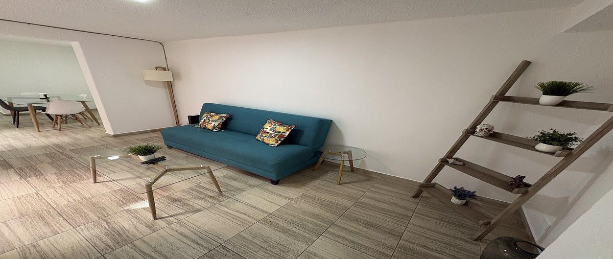 Foto de departamento en venta en lotería nacional , tabacalera, cuauhtémoc, df / cdmx, 0 No. 03