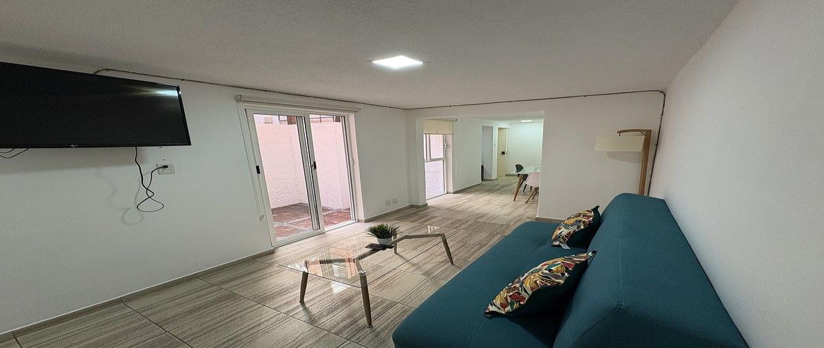 Foto de departamento en venta en lotería nacional , tabacalera, cuauhtémoc, df / cdmx, 0 No. 04