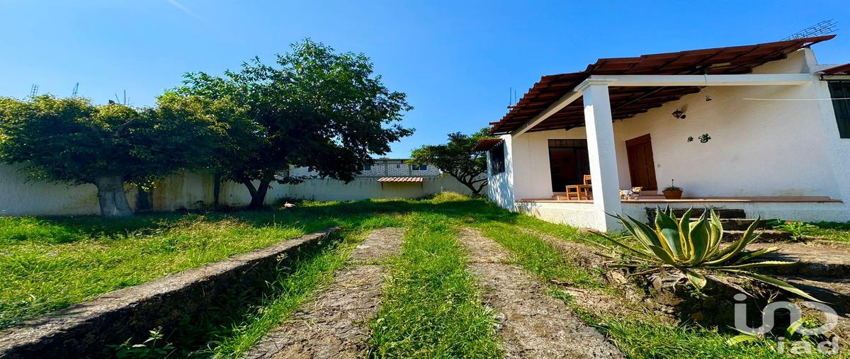 Foto de casa en venta en lotes 05 y06 manzana 14 de ahuatepec , el universo, cuernavaca, morelos, 29755634 No. 02