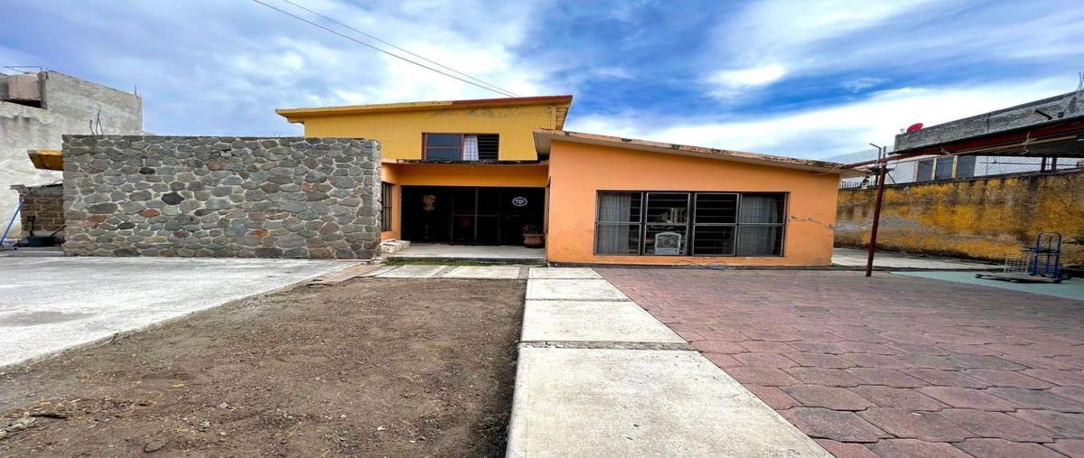 Foto de casa en venta en  , lotes alegría, cuernavaca, morelos, 27773894 No. 01