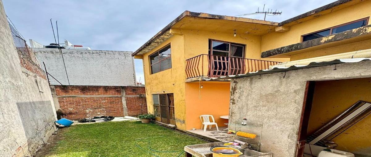 Foto de casa en venta en  , lotes alegría, cuernavaca, morelos, 27773894 No. 02