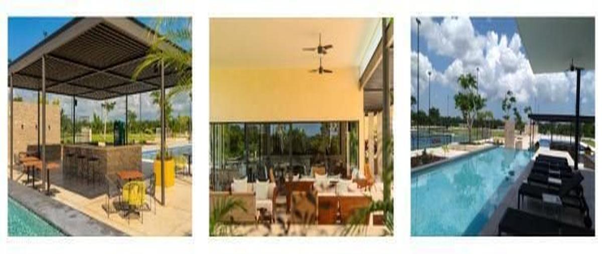 Foto de terreno habitacional en venta en lotes nortemérida , komchen, mérida, yucatán, 25595147 No. 05