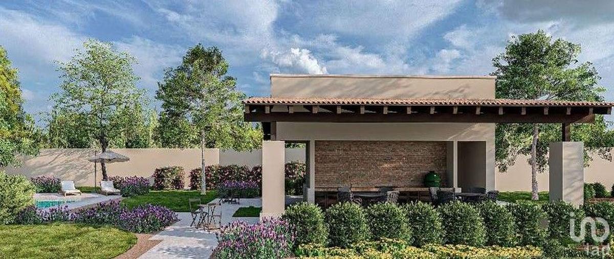 Foto de terreno habitacional en venta en lotes residenciales , el ranchito, santiago, nuevo león, 31648520 No. 04