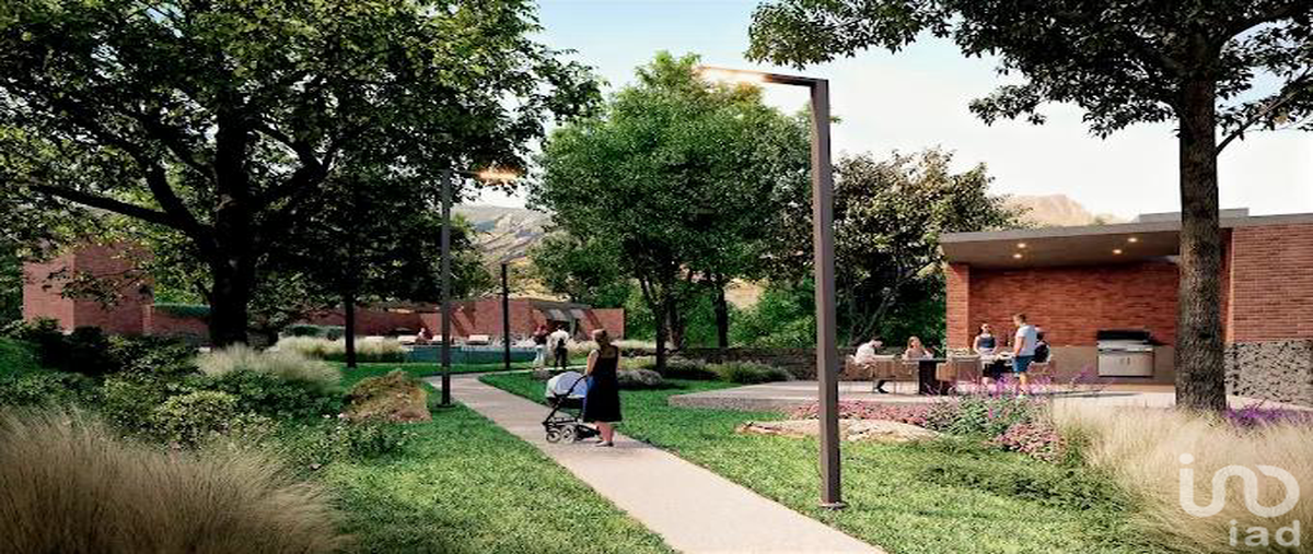 Foto de terreno habitacional en venta en lotes residenciales , el uro, monterrey, nuevo león, 31648491 No. 04