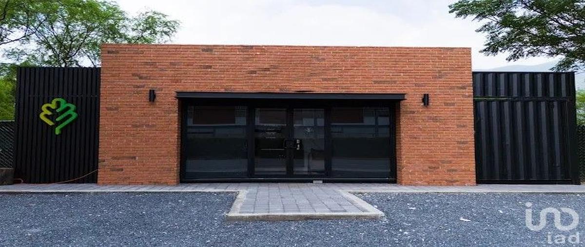 Foto de terreno habitacional en venta en lotes residenciales , el uro, monterrey, nuevo león, 31648491 No. 05