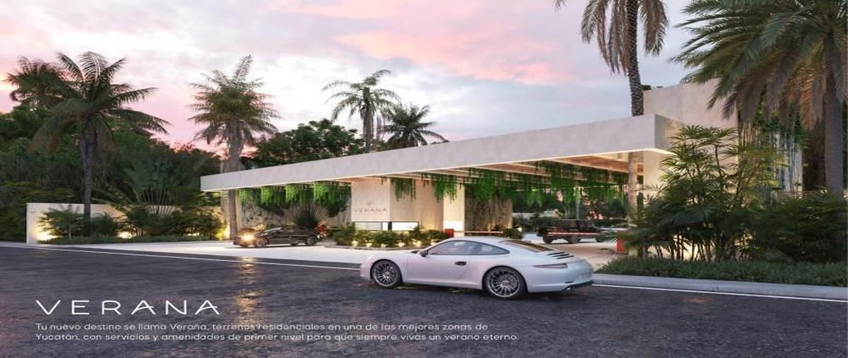 Foto de terreno habitacional en venta en lotes residenciales en carretera conkal-chicxchulub , conkal, conkal, yucatán, 25595026 No. 03