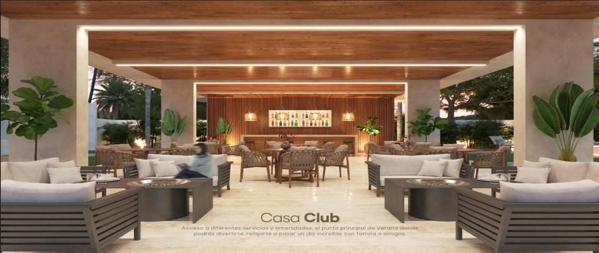 Foto de terreno habitacional en venta en lotes residenciales en carretera conkal-chicxchulub , conkal, conkal, yucatán, 25595026 No. 05