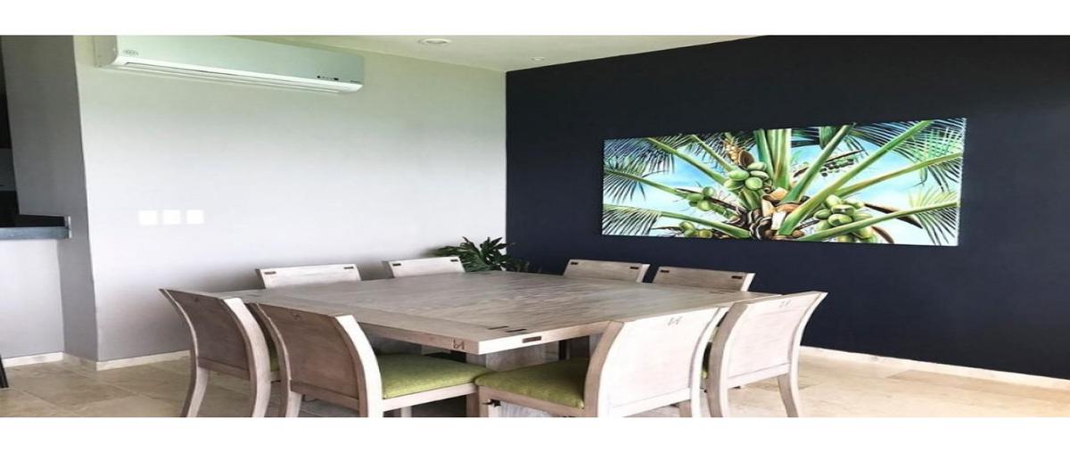 Foto de casa en venta en  , lotificacion san vicente chuburna, mérida, yucatán, 9327645 No. 04