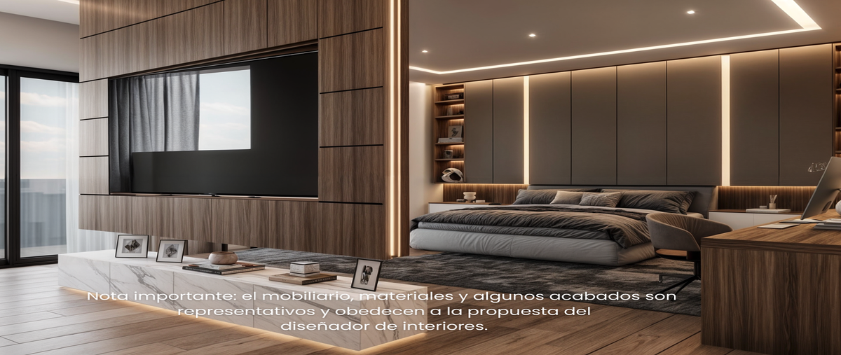 Foto de casa en venta en loto , la joya privada residencial, monterrey, nuevo león, 0 No. 06