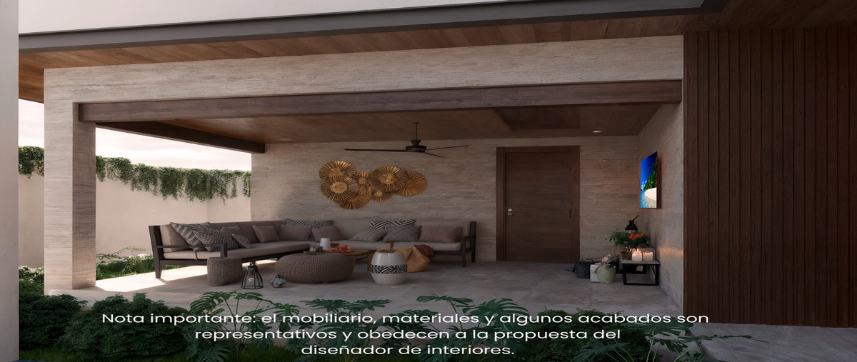 Foto de casa en venta en loto , la joya privada residencial, monterrey, nuevo león, 0 No. 07
