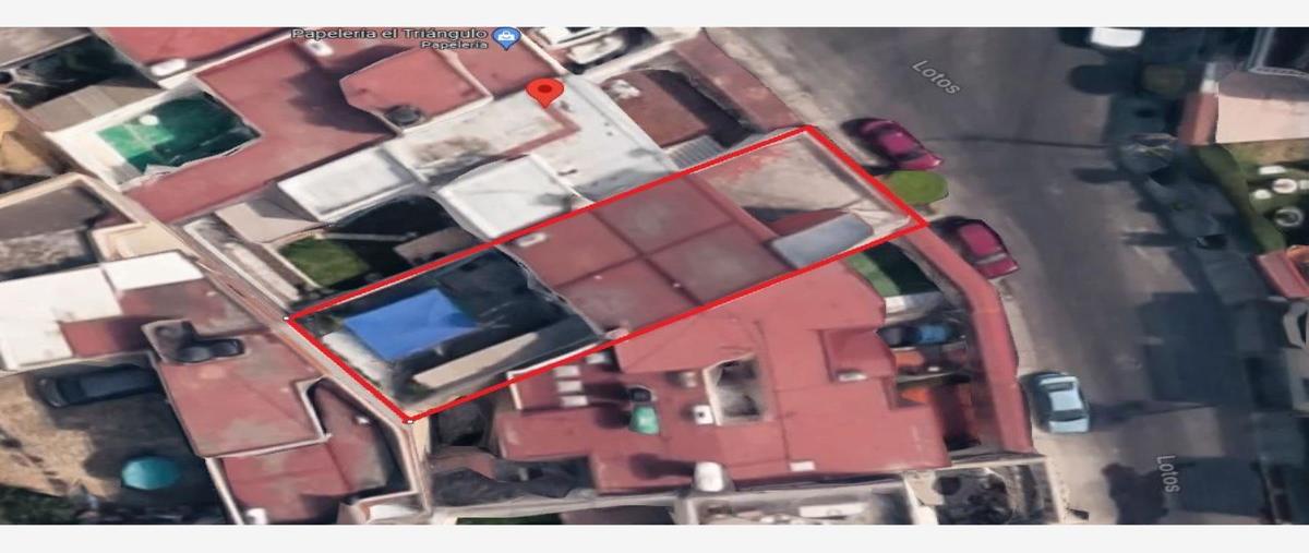 Foto de casa en venta en lotos 61, las margaritas, tlalnepantla de baz, méxico, 25941432 No. 05