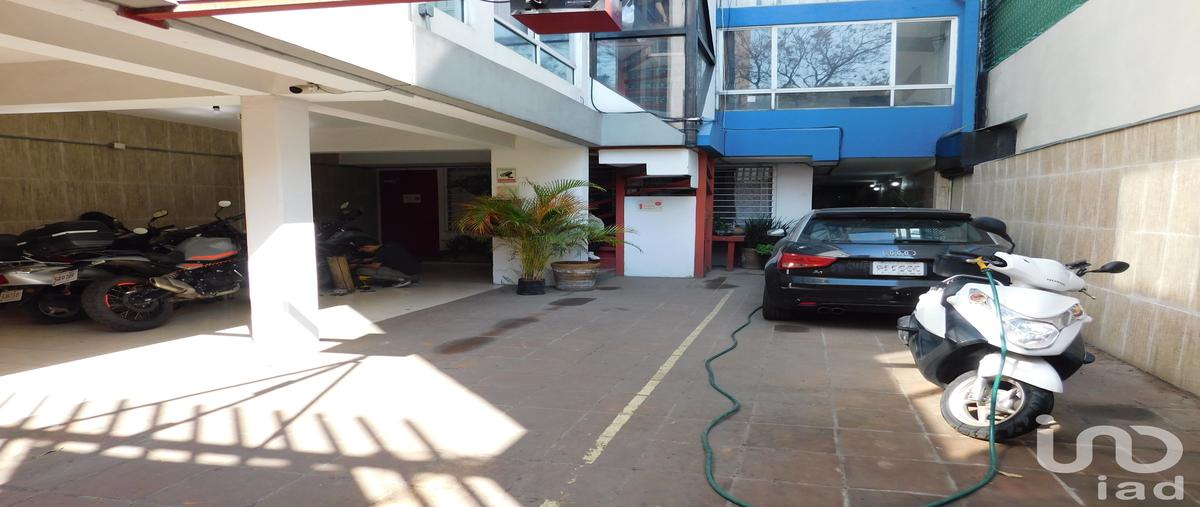 Foto de edificio en venta en louisiana 269, napoles, benito juárez, df / cdmx, 30966978 No. 03