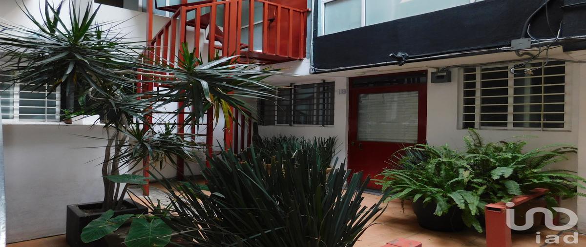 Foto de edificio en venta en louisiana 269, napoles, benito juárez, df / cdmx, 30966978 No. 04