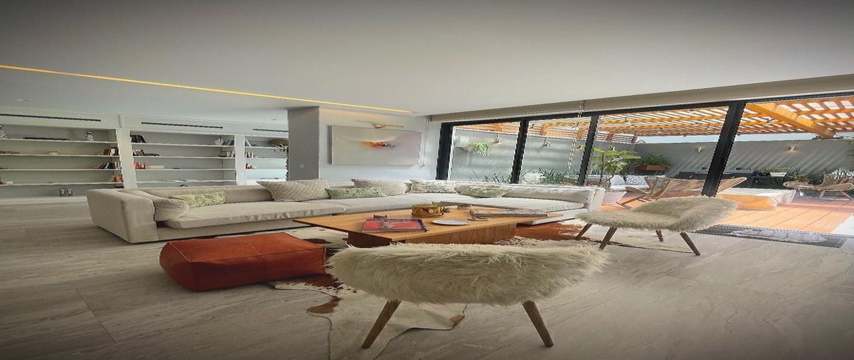 Foto de departamento en venta en louisiana , napoles, benito juárez, df / cdmx, 0 No. 01