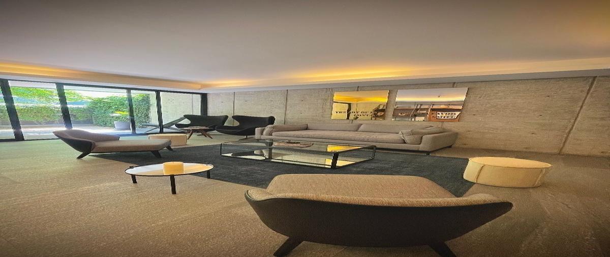 Foto de departamento en venta en louisiana , napoles, benito juárez, df / cdmx, 0 No. 02