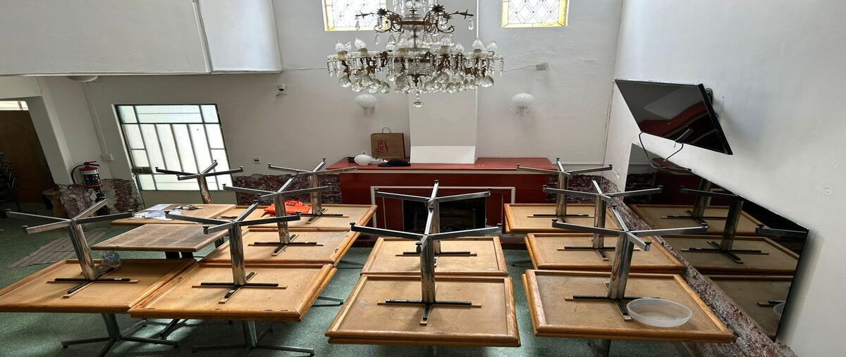 Foto de local en renta en louisiana , napoles, benito juárez, df / cdmx, 0 No. 03