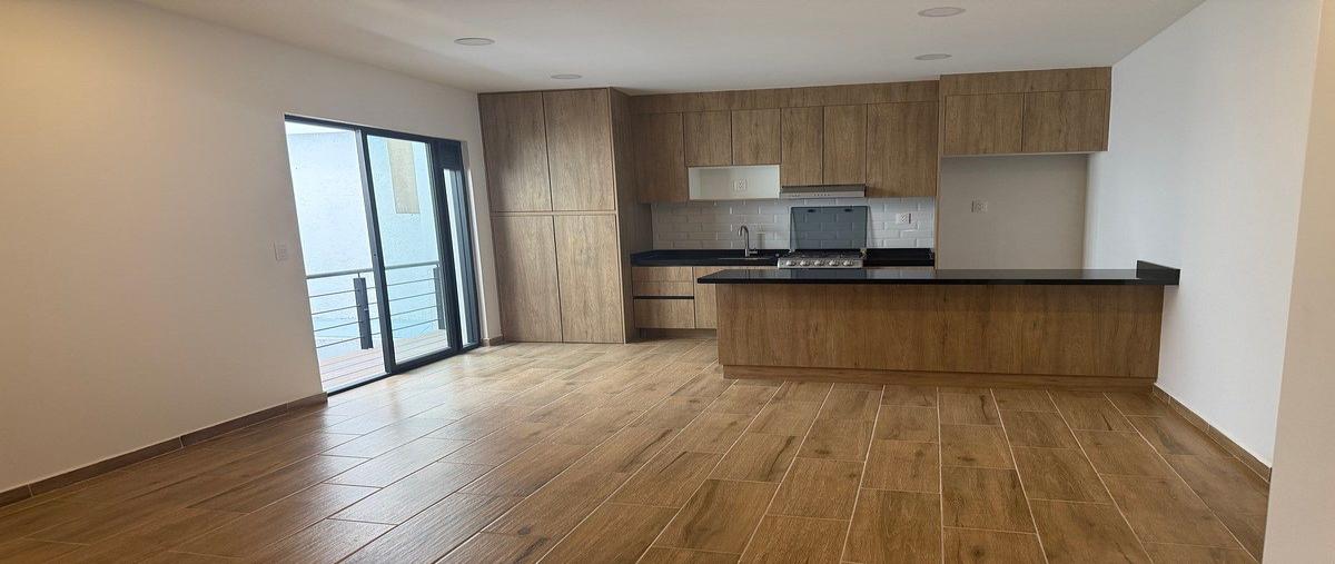 Foto de departamento en renta en louisiana , napoles, benito juárez, df / cdmx, 0 No. 04