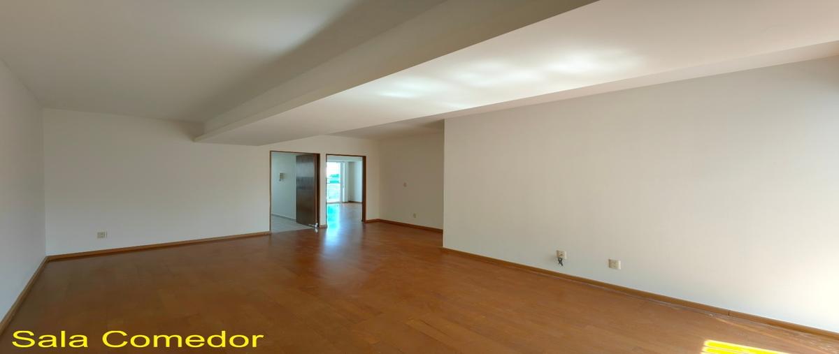 Foto de departamento en venta en louisiana , napoles, benito juárez, df / cdmx, 0 No. 03