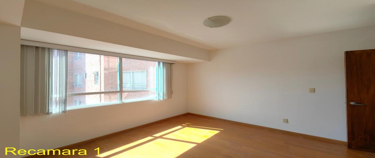 Foto de departamento en venta en louisiana , napoles, benito juárez, df / cdmx, 0 No. 05