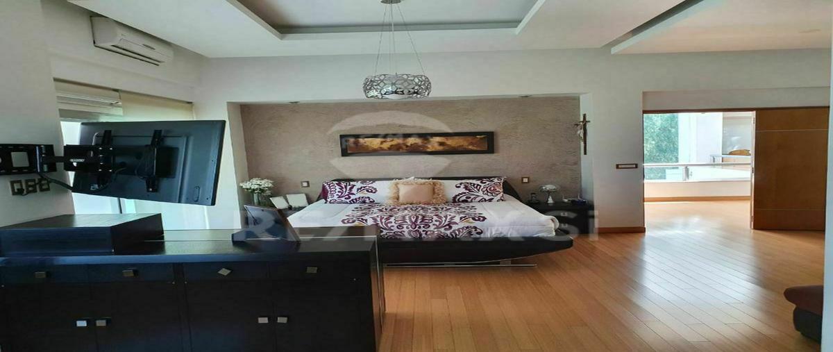 Foto de casa en venta en lourdes , el campanario, querétaro, querétaro, 20467548 No. 04