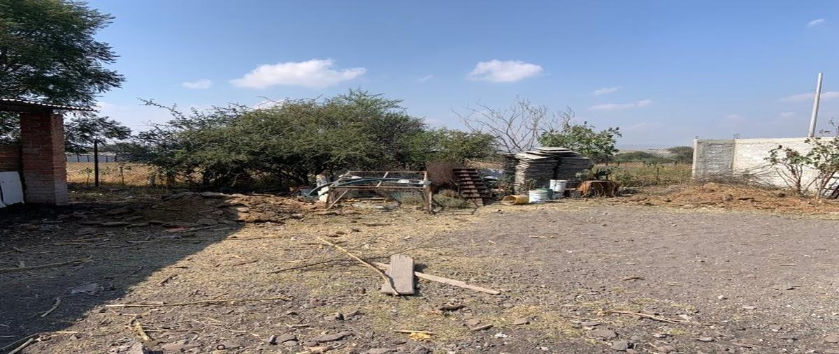Foto de terreno habitacional en venta en lourdes whi291653, lourdes, corregidora, querétaro, 0 No. 05