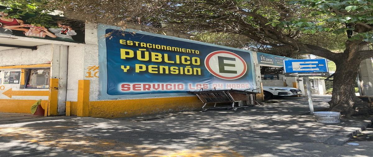 Foto de terreno habitacional en lousiana , napoles, benito juárez, df / cdmx, 28433612 foto 04 Foto de terreno habitacional en renta en lousiana , napoles, benito juárez, df / cdmx, 28433612 No. 04
