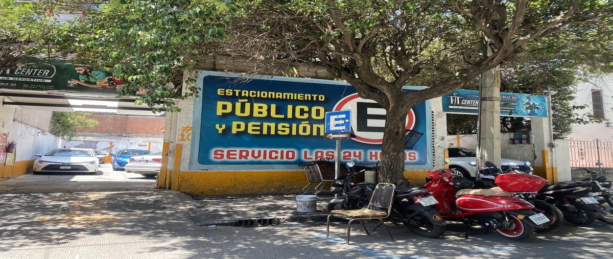 Foto de terreno habitacional en lousiana , napoles, benito juárez, df / cdmx, 28433612 foto 05 Foto de terreno habitacional en renta en lousiana , napoles, benito juárez, df / cdmx, 28433612 No. 05