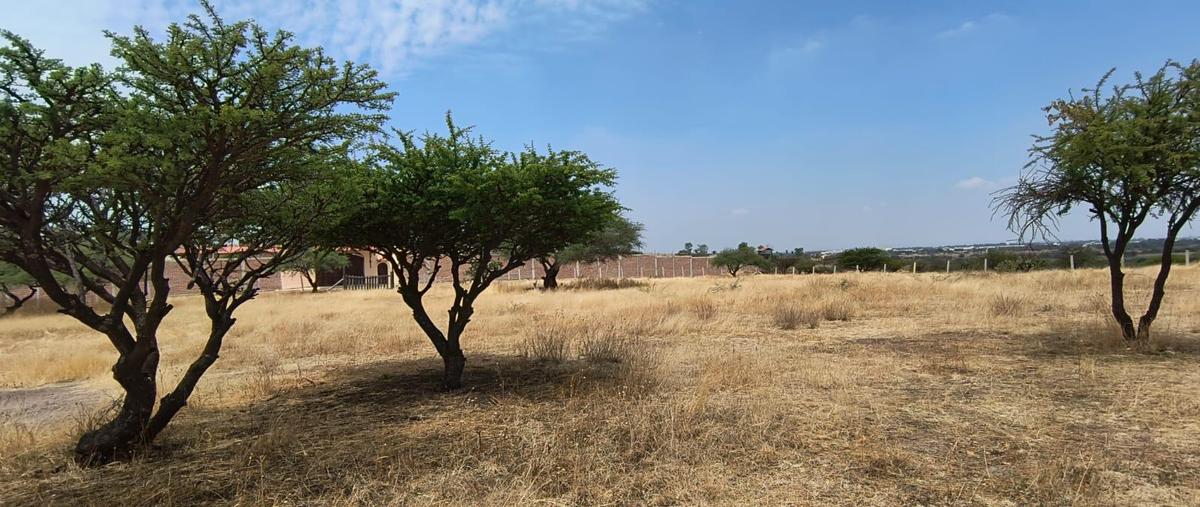 Foto de terreno habitacional en venta en  , loza de los padres, león, guanajuato, 0 No. 03