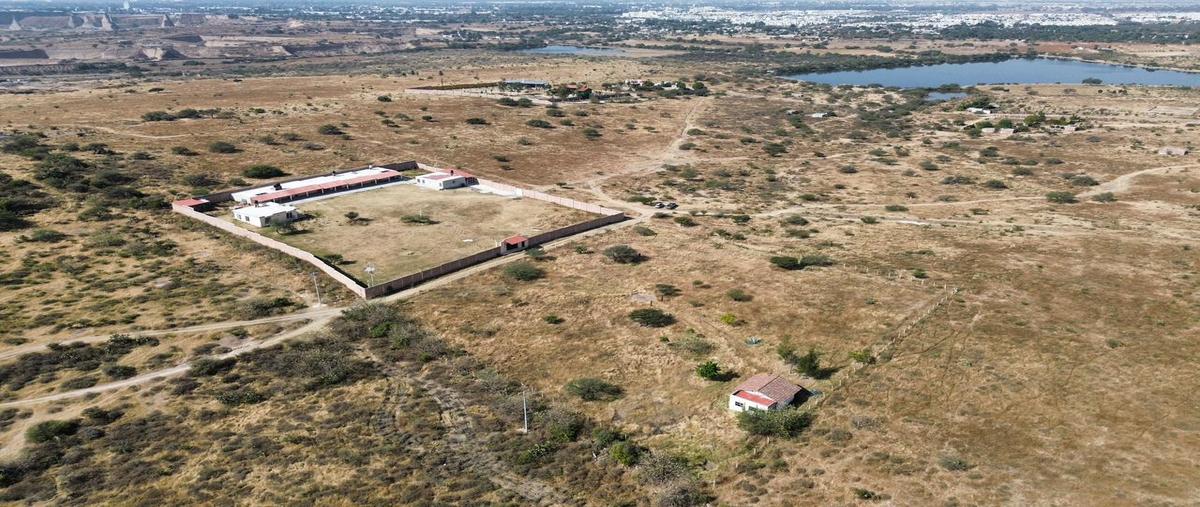 Foto de terreno habitacional en venta en  , loza de los padres, león, guanajuato, 0 No. 04