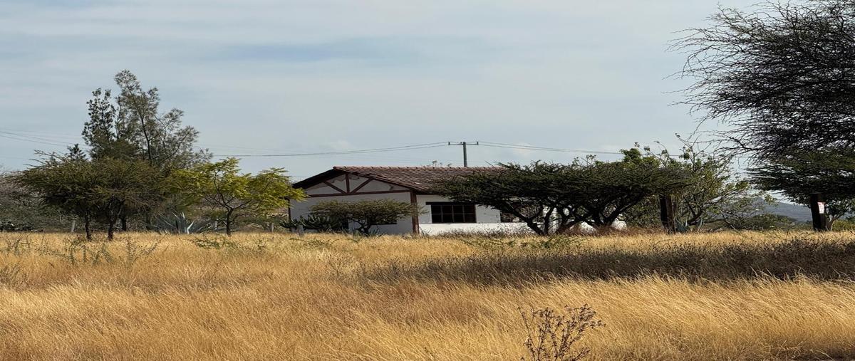 Foto de terreno habitacional en venta en  , loza de los padres, león, guanajuato, 0 No. 05