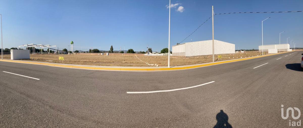 Foto de terreno industrial en venta en lt 19 66, purísima de cubos (la purísima), colón, querétaro, 28725600 No. 03