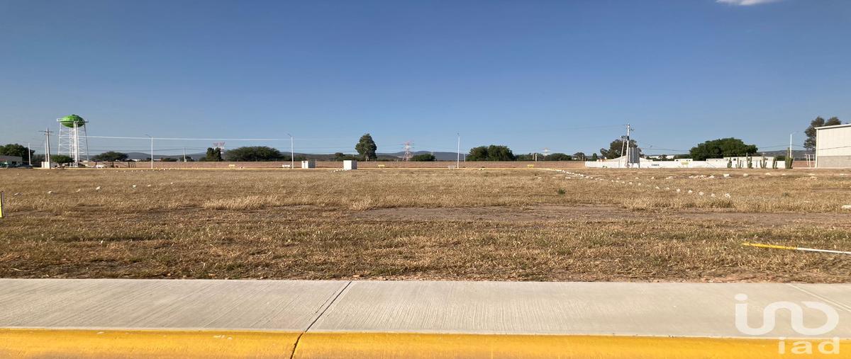 Foto de terreno industrial en venta en lt 19 66, purísima de cubos (la purísima), colón, querétaro, 28725600 No. 05