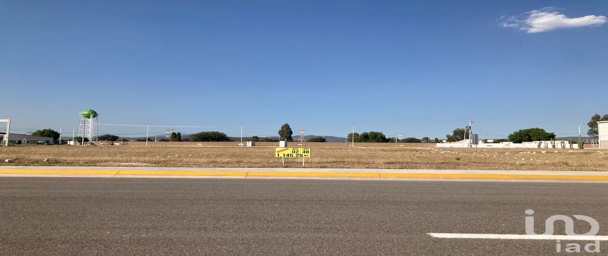 Foto de terreno industrial en venta en lt 19 67, purísima de cubos (la purísima), colón, querétaro, 28725600 No. 04