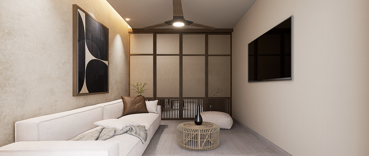 Foto de departamento en venta en lua 3030 , gonzalo guerrero, bacalar, quintana roo, 0 No. 03