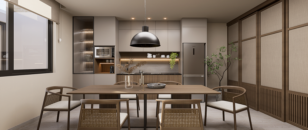 Foto de departamento en venta en lua 3030 , gonzalo guerrero, bacalar, quintana roo, 0 No. 04