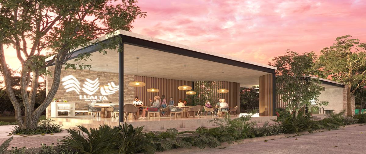 Foto de terreno habitacional en lualta , conkal, conkal, yucatán, 28485008 foto 04 Foto de terreno habitacional en venta en lualta , conkal, conkal, yucatán, 28485008 No. 04