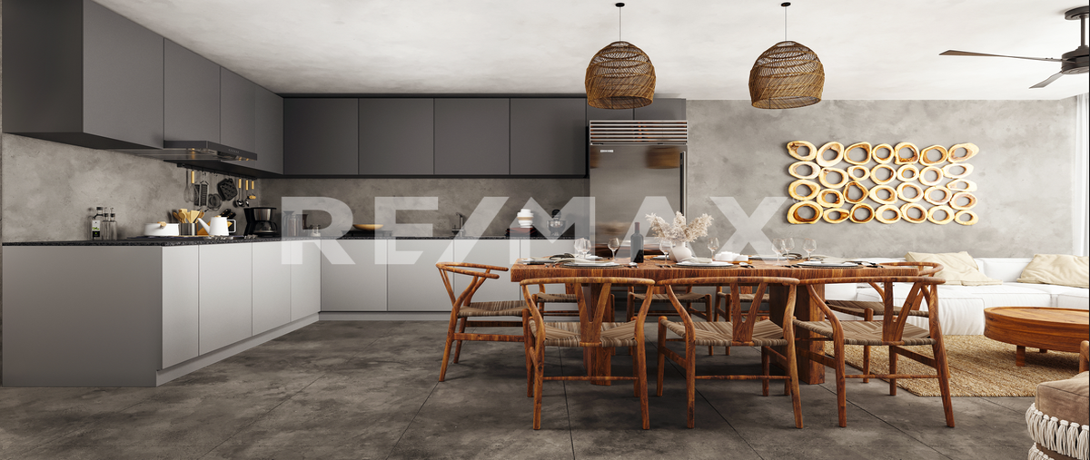 Foto de departamento en luar , tulum centro, tulum, quintana roo, 0 foto 05 Foto de departamento en venta en luar , tulum centro, tulum, quintana roo, 0 No. 05