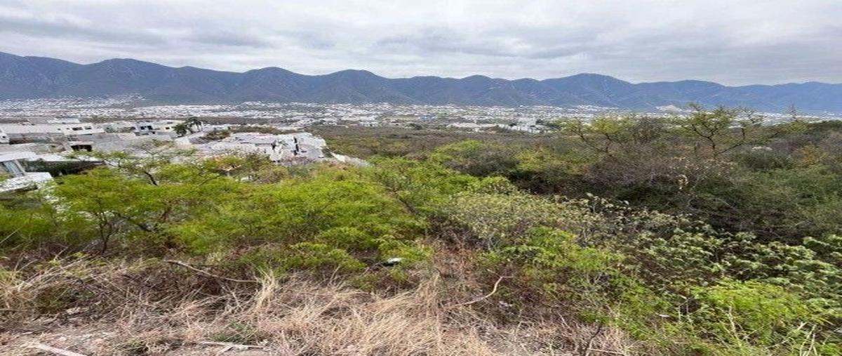 Foto de terreno habitacional en venta en luca , la toscana, monterrey, nuevo león, 0 No. 05